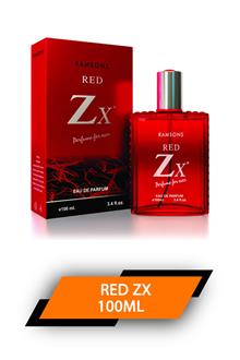 Ramsons Red Zx 100ml